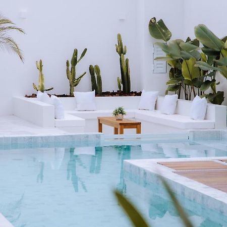 Olisa Hotel Boutique Maresias Ngoại thất bức ảnh
