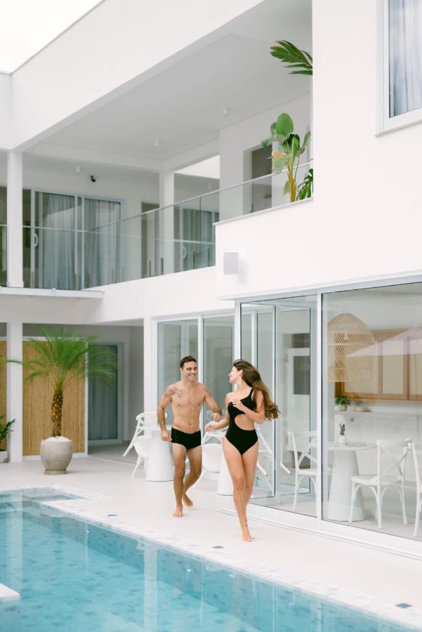 Olisa Hotel Boutique Maresias Ngoại thất bức ảnh