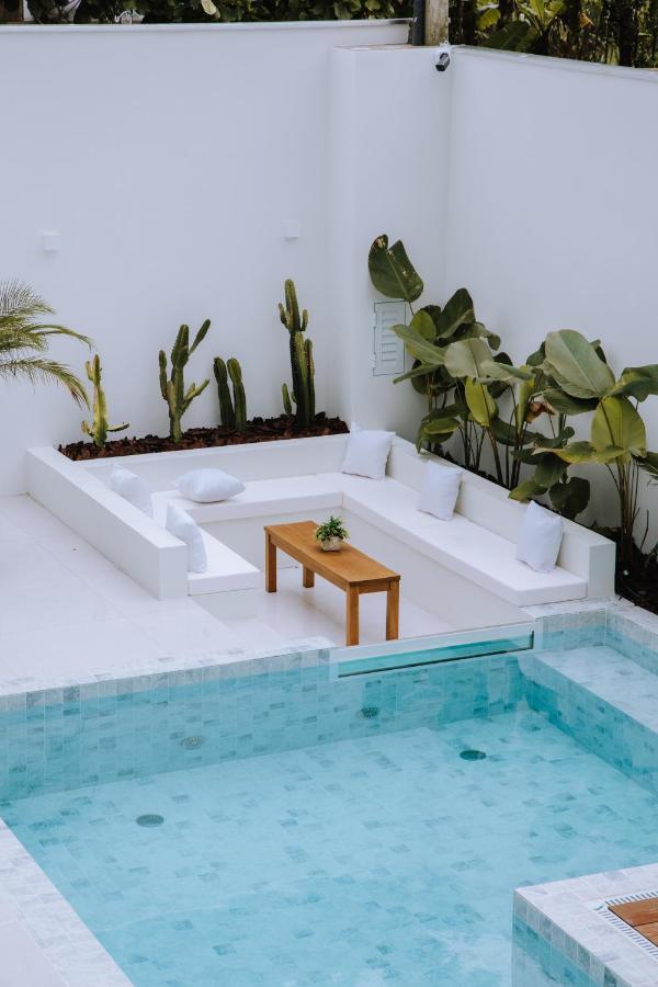 Olisa Hotel Boutique Maresias Ngoại thất bức ảnh