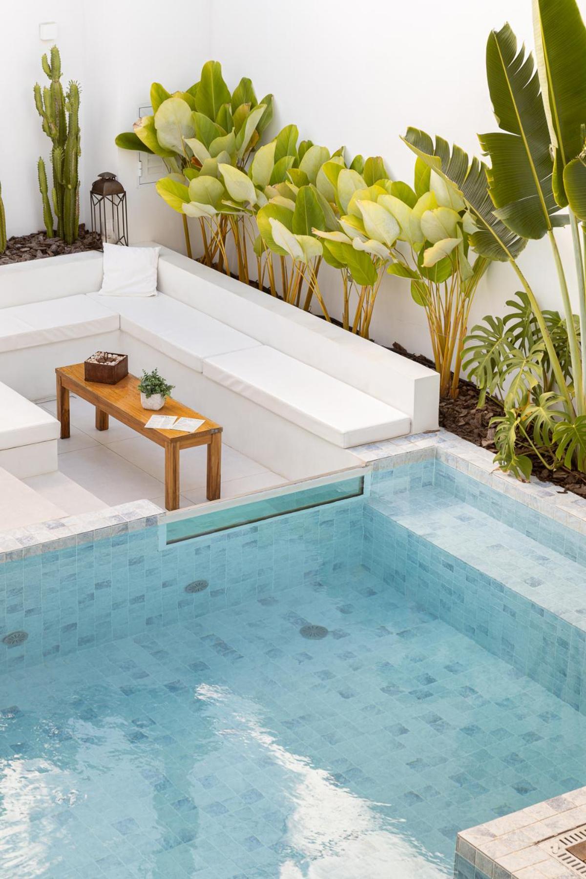 Olisa Hotel Boutique Maresias Ngoại thất bức ảnh