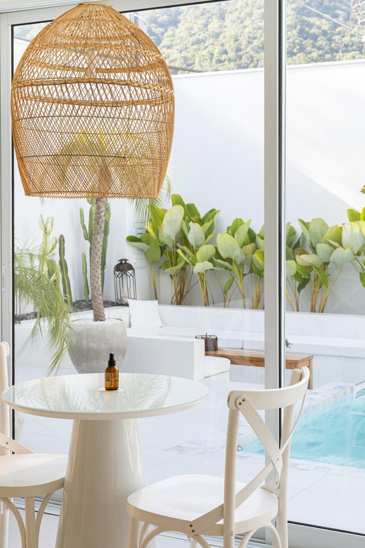 Olisa Hotel Boutique Maresias Ngoại thất bức ảnh